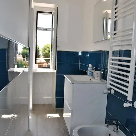 Nyaraló Casa Viola A 750 Mt Dal Mare Formia