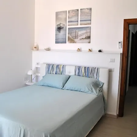 Nyaraló Casa Viola A 750 Mt Dal Mare