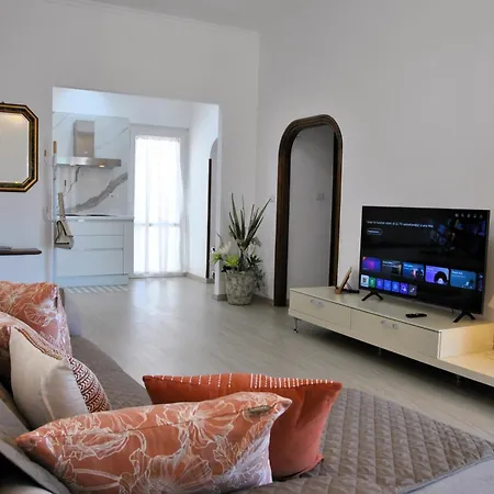 Casa Viola A 750 Mt Dal Mare *