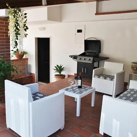 Casa Viola A 750 Mt Dal Mare *