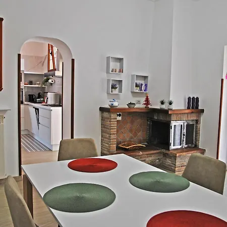 Casa Viola A 750 Mt Dal Mare
