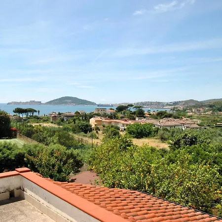 Nyaraló Casa Viola A 750 Mt Dal Mare Formia