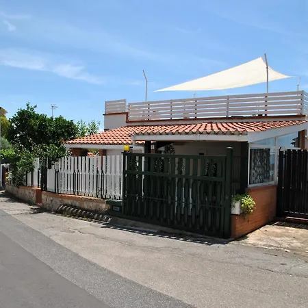 Casa Viola A 750 Mt Dal Mare Formia