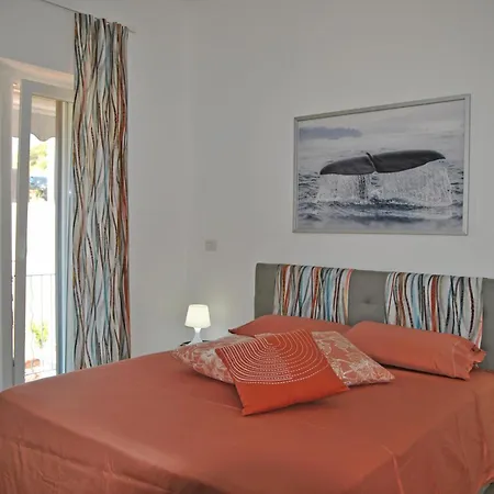 Casa Viola A 750 Mt Dal Mare Φόρμια